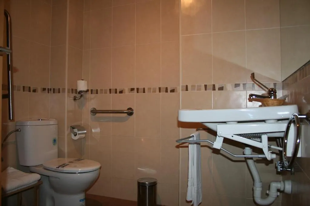 Hostal Margarita La Línea de la Concepción 3*,  Španělsko