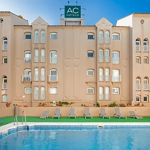 Ac La Linea By Marriott *** La Línea de la Concepción